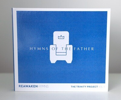 Hymns of the Father - 2 CD Set