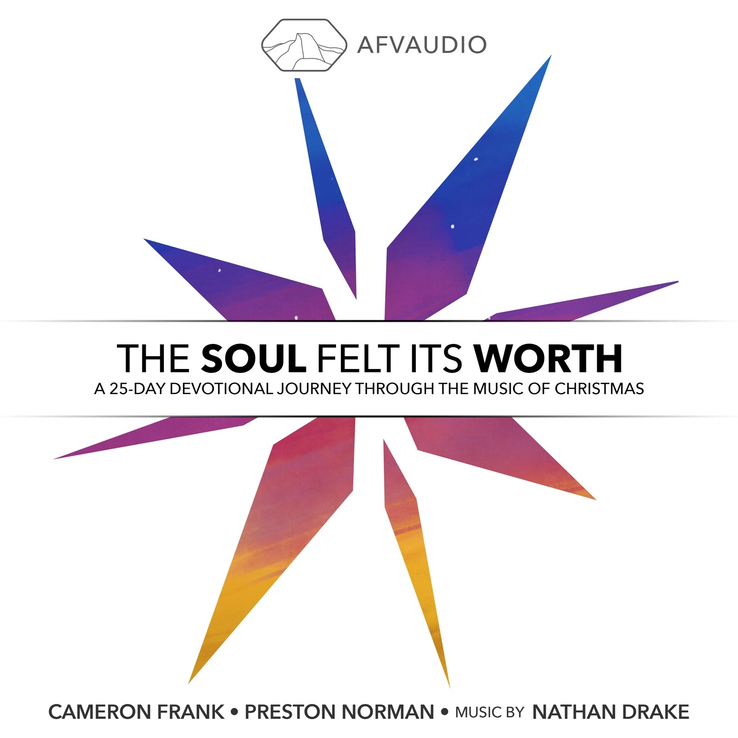 The Soul Felt Its Worth - Musical Audiobook