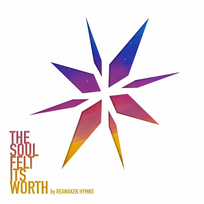 The Soul Felt Its Worth - Digital Album