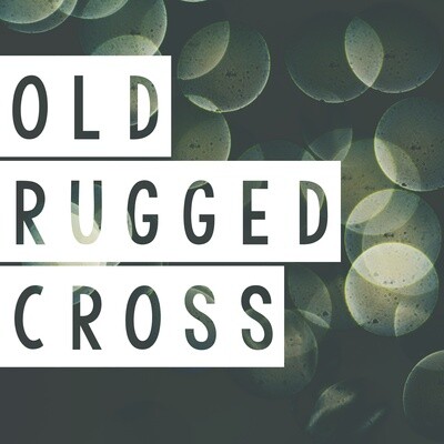 Old Rugged Cross (Split Track)