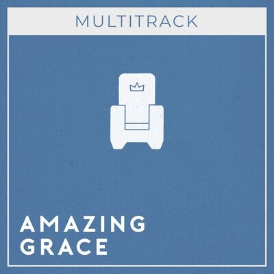 Amazing Grace (Multitrack)