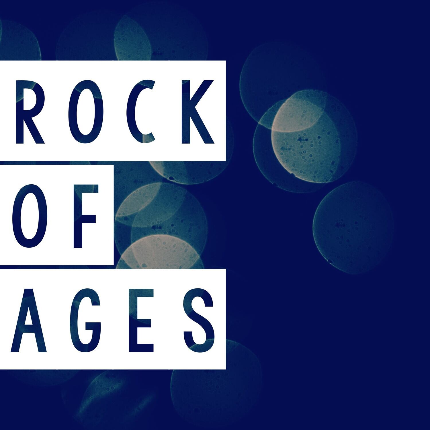 Rock Of Ages (Multitrack)