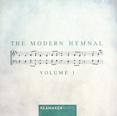 The Modern Hymnal - Digital Album