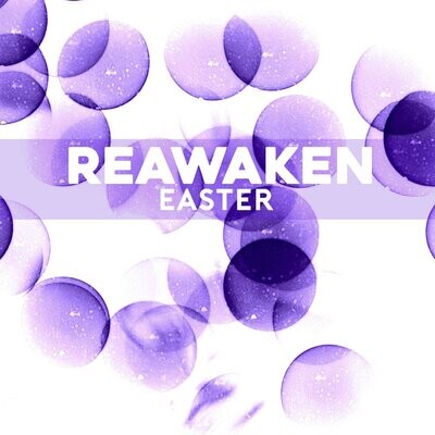 Reawaken Hymns Easter (Acoustic)