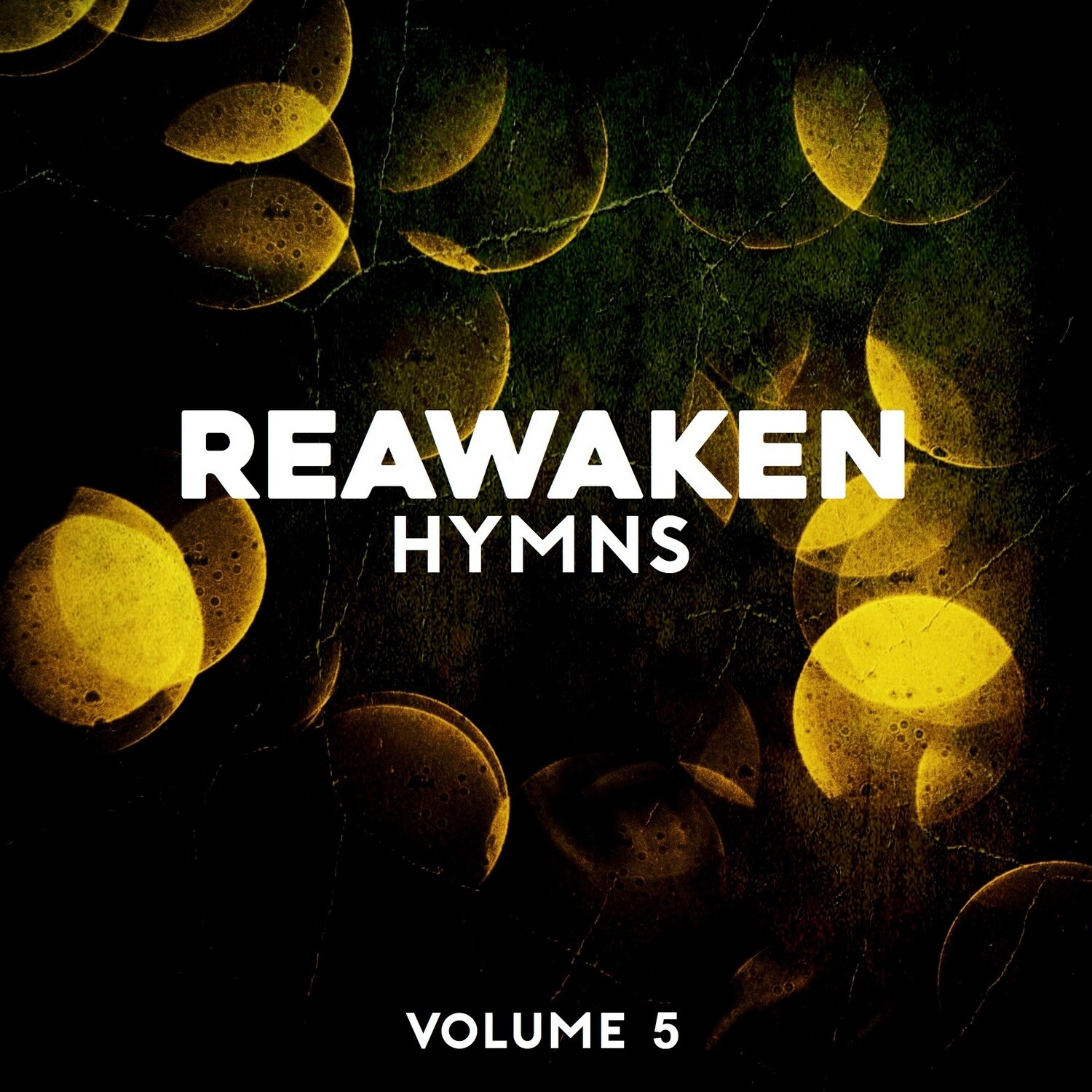 Reawaken Hymns Volume 5 (Acoustic)