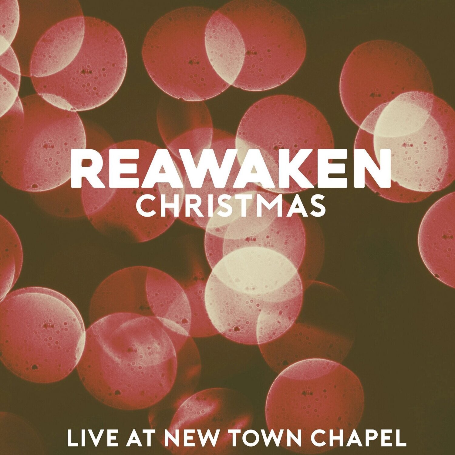 Reawaken Hymns Christmas (Acoustic)