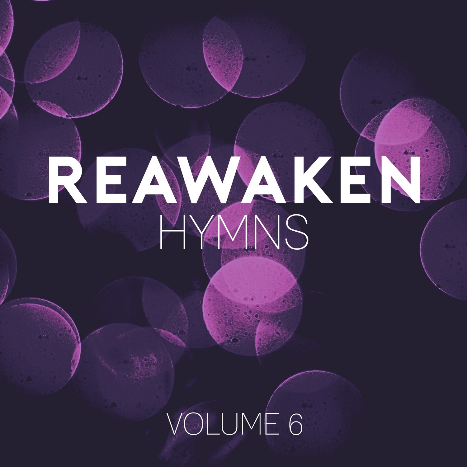 Reawaken Hymns Volume 6 (Acoustic)