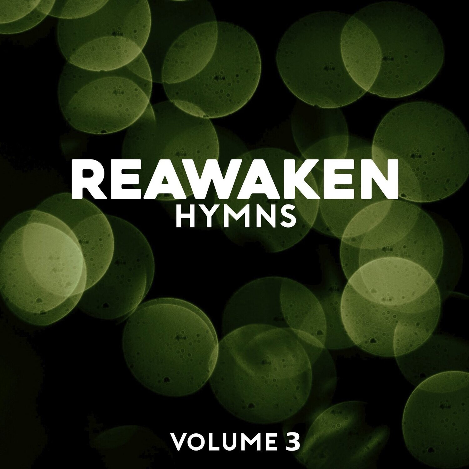 Reawaken Hymns Volume 3 (Acoustic)