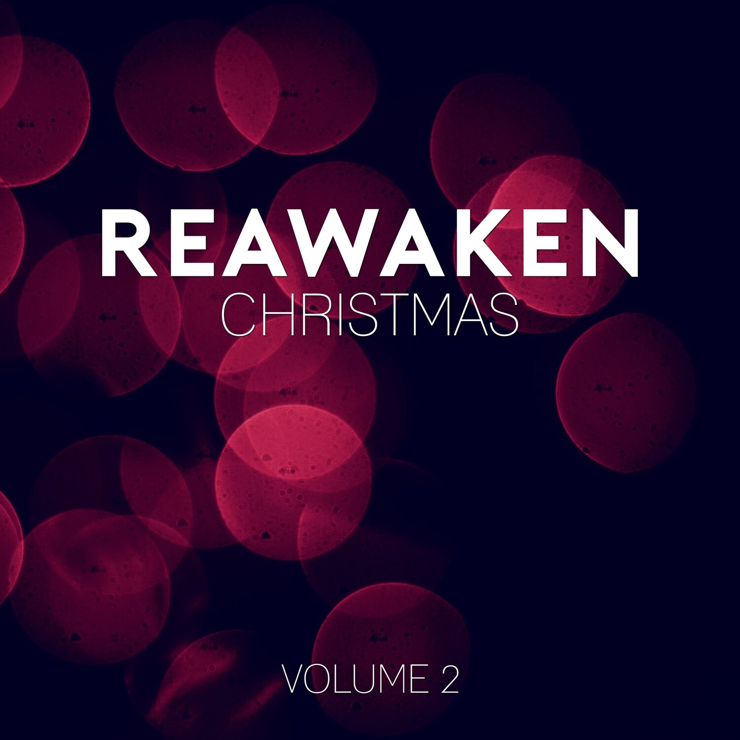 Reawaken Hymns Christmas Volume 2 (Acoustic)