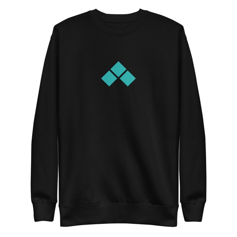 Reawaken Logo Unisex Pullover