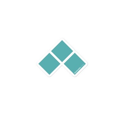 Reawaken Hymns Logo Sticker