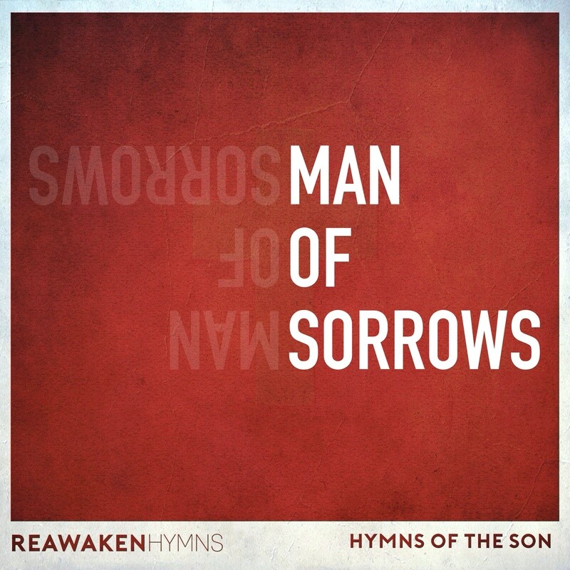 Man of Sorrows (Split Track)