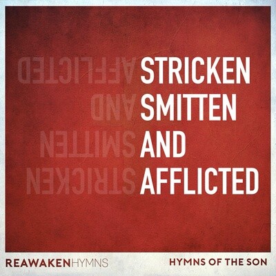 Stricken, Smitten, and Afflicted (Split Track)