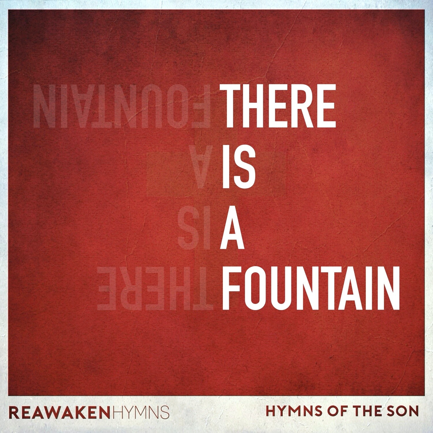 There is a Fountain (Split Track)