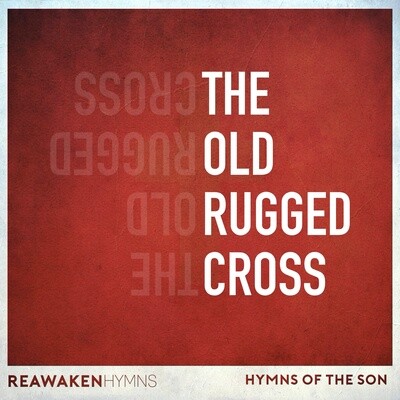 The Old Rugged Cross (Split Track)