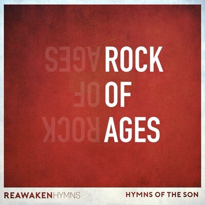 Rock of Ages (Split Track)