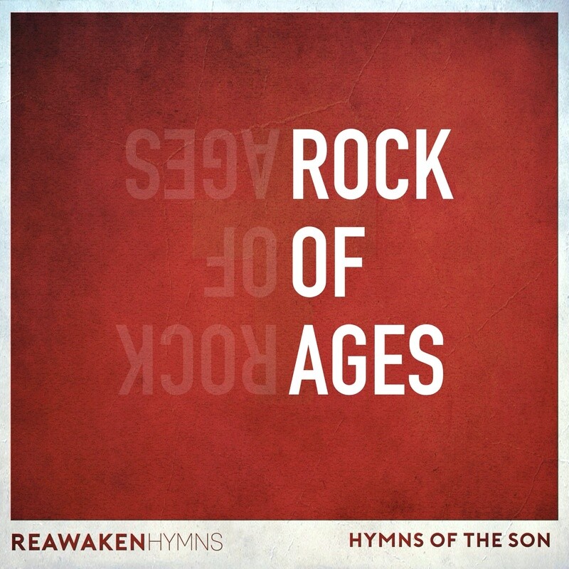Rock of Ages (Multitrack)