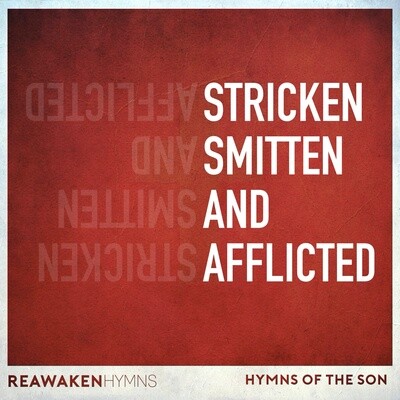 Stricken, Smitten, and Afflicted (Multitrack)