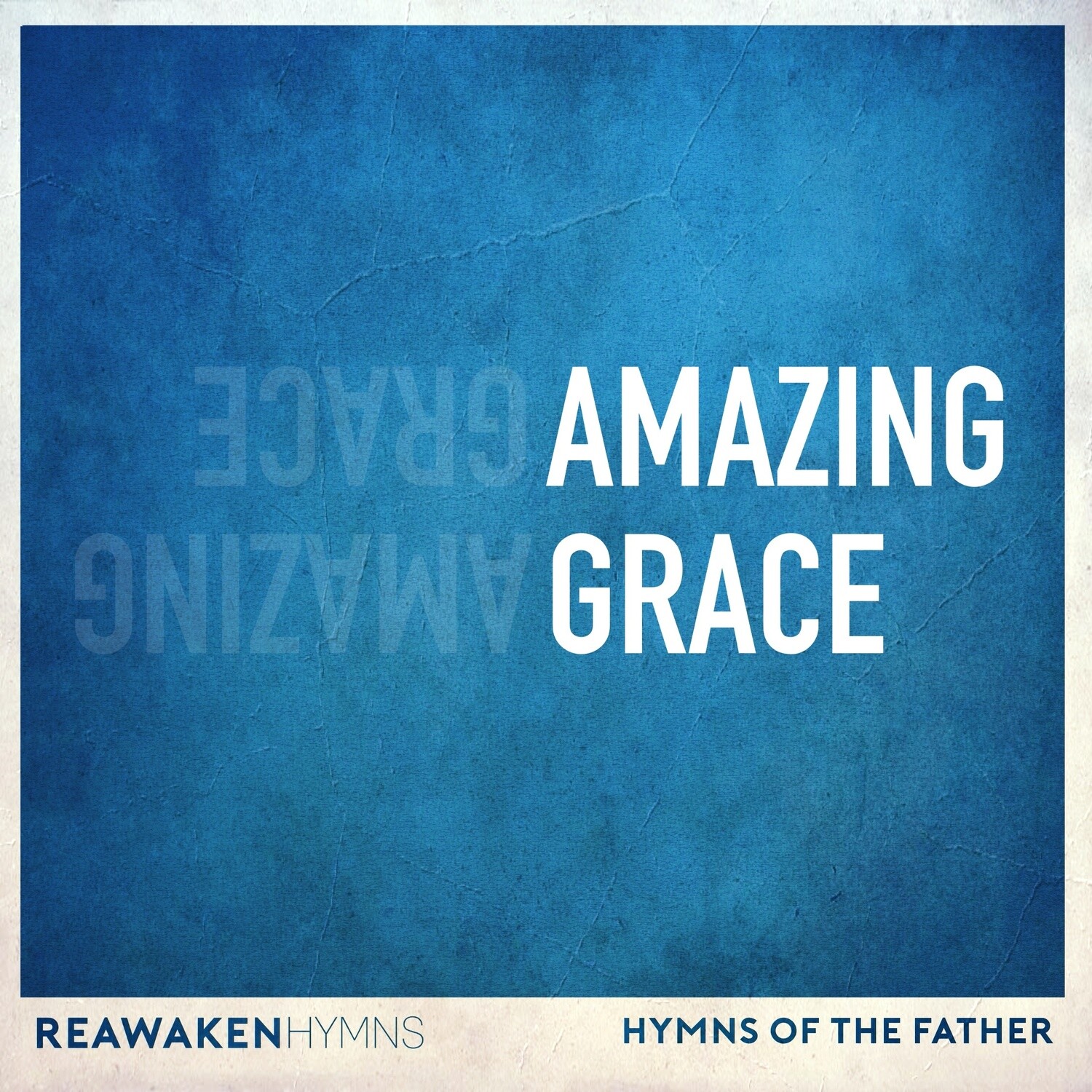 Amazing Grace (Multitrack)