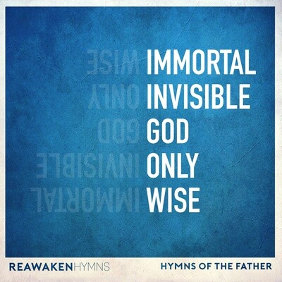Immortal, Invisible (Split Track)
