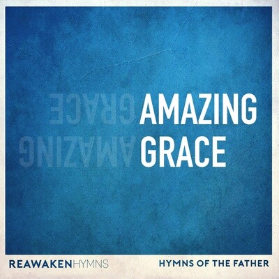 Amazing Grace (Split Track)