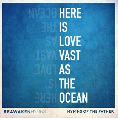 Here Is Love Vast As The Ocean (Split Track)
