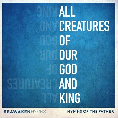All Creatures of Our God and King (Multitrack) All Creatures of Our God and King (Multitrack)