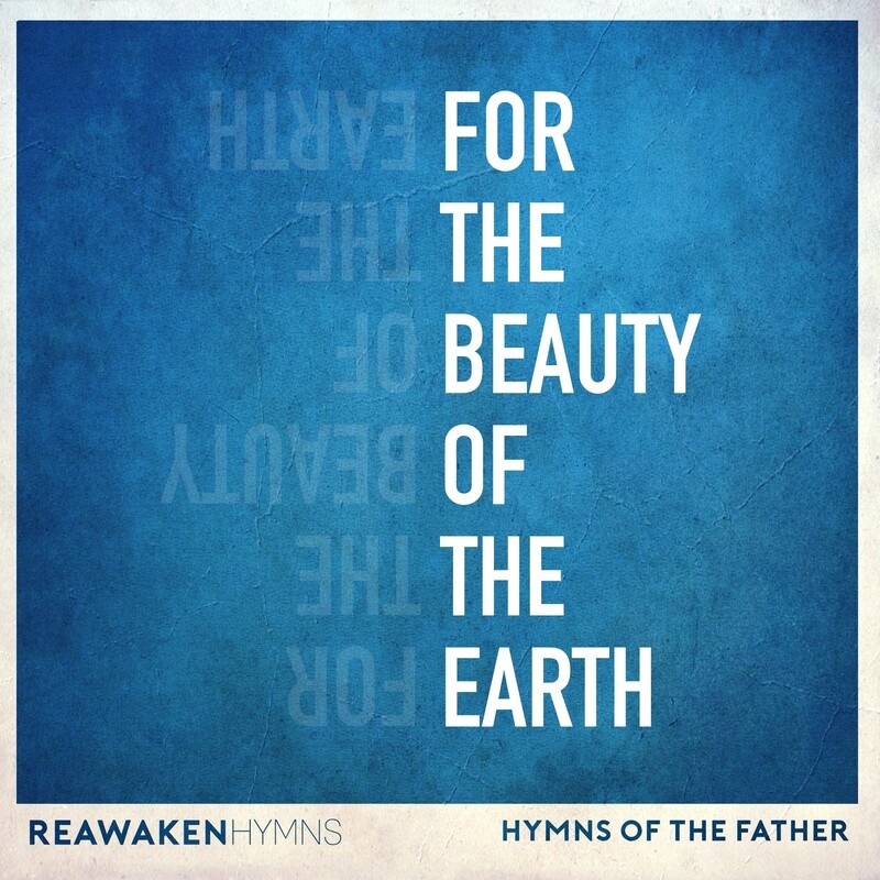 For the Beauty of the Earth (Multitrack)