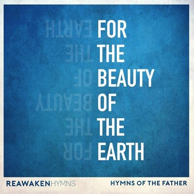 For the Beauty of the Earth (Multitrack)