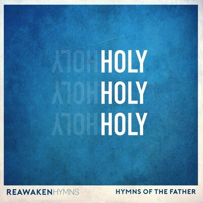 Holy, Holy, Holy (Split Track)