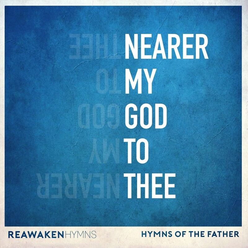 Nearer My God to Thee (Split Track)