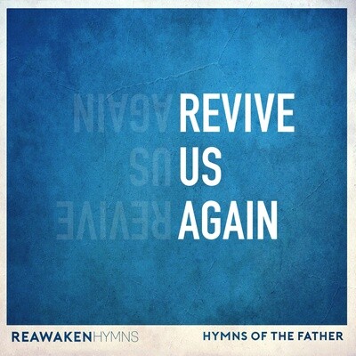 Revive Us Again (Split Track)