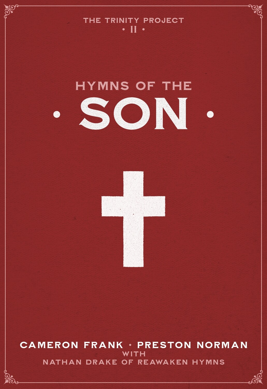 Hymns of the Son - Devotional ebook