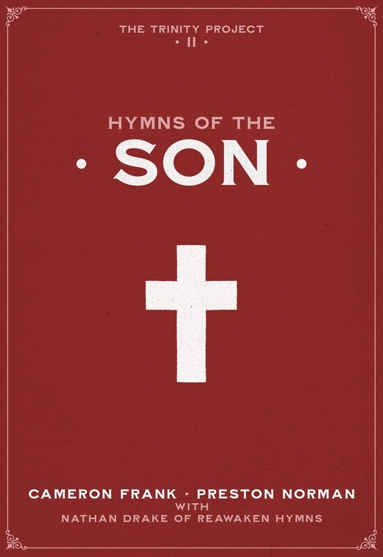 Hymns of the Son - Devotional ebook