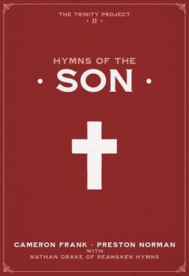 Hymns of the Son - Devotional ebook