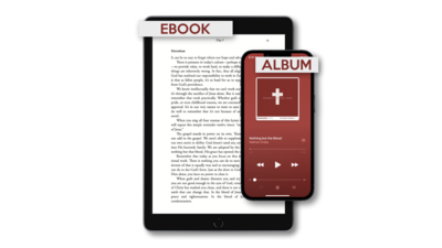 Listen & Read Bundle -Hymns of the Son