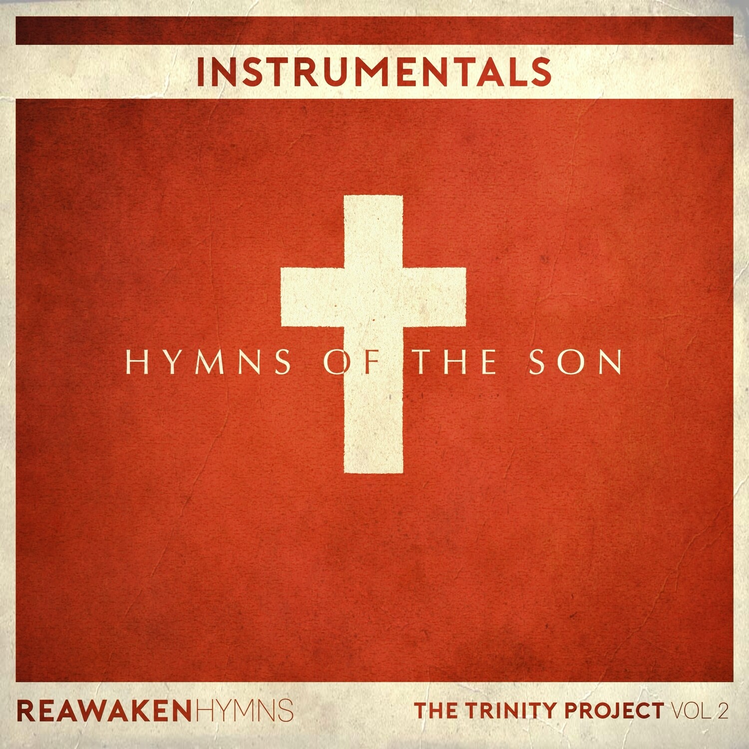 Hymns of the Son Instrumentals (Digital Album)