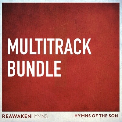 Hymns of the Son Multitrack bundle