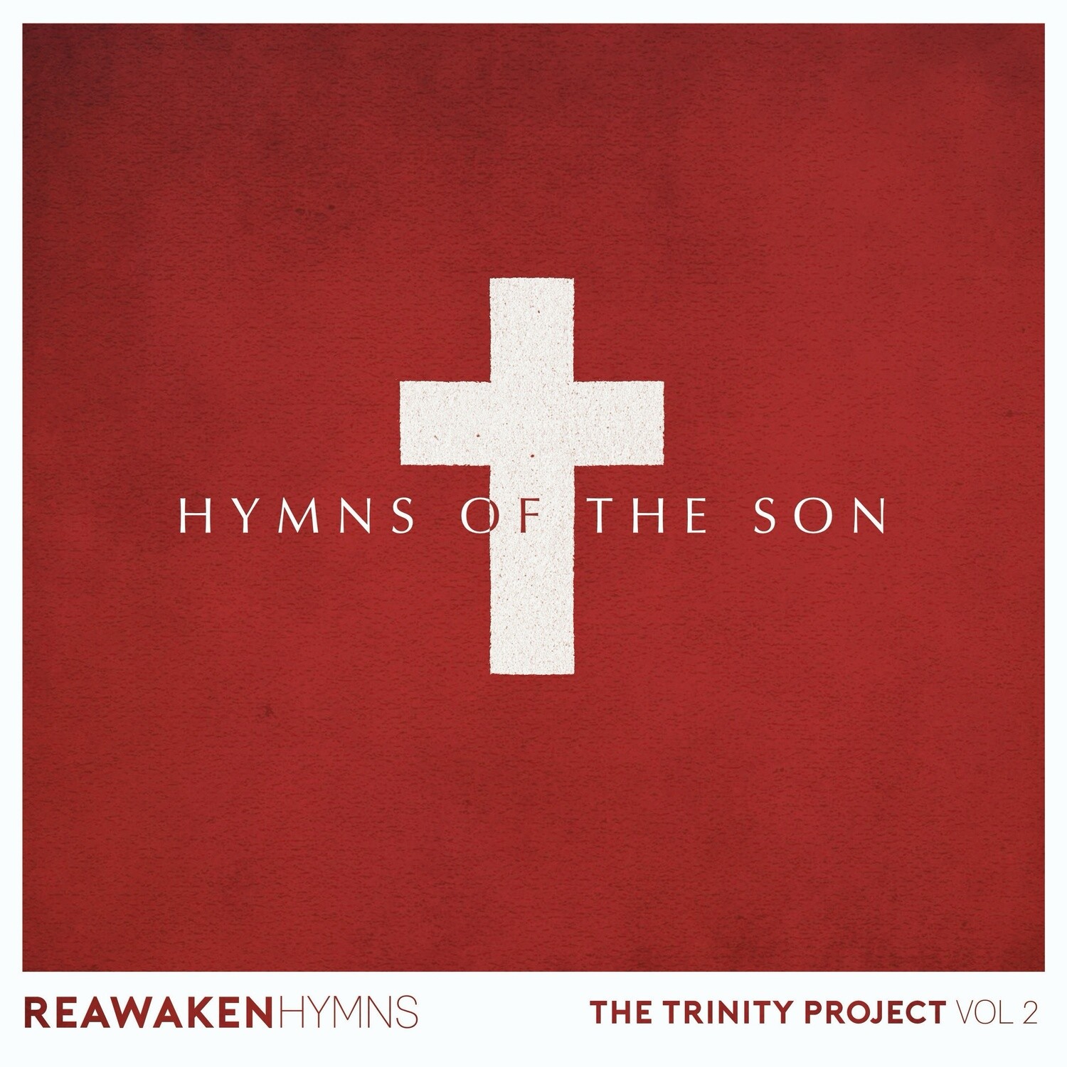 Hymns of the Son - Digital Album