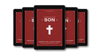 Hymns of the Son - Ebook Group License