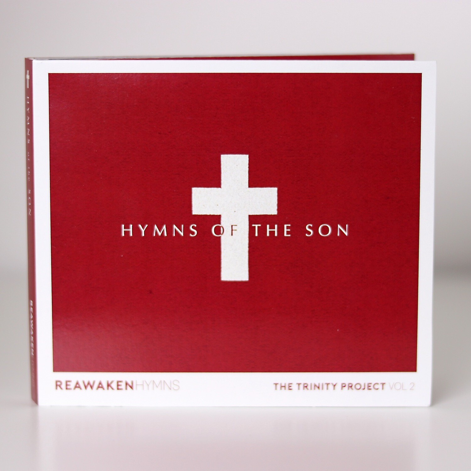 Hymns of the Son - 2 CD Set