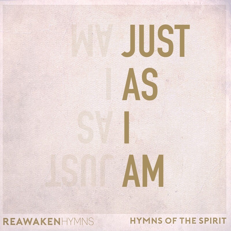 Just As I Am (Multitrack)