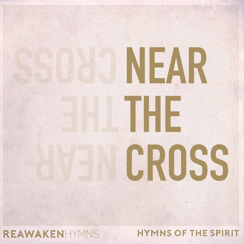 Near the Cross (Multitrack)