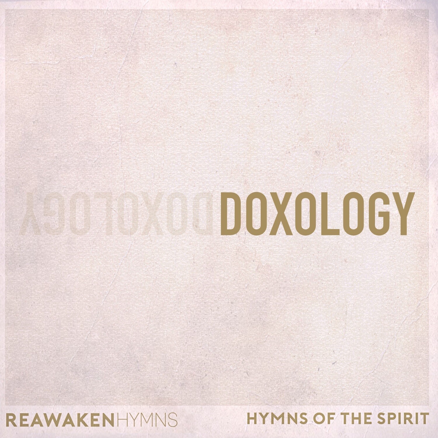 Doxology (Multitrack)