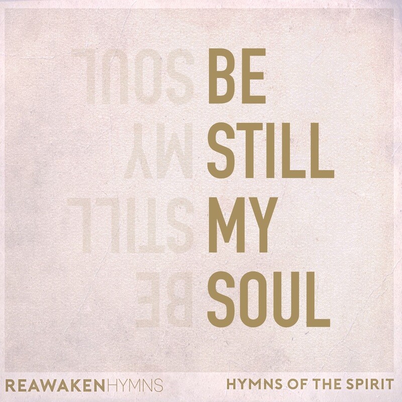 Be Still My Soul (Multitrack)