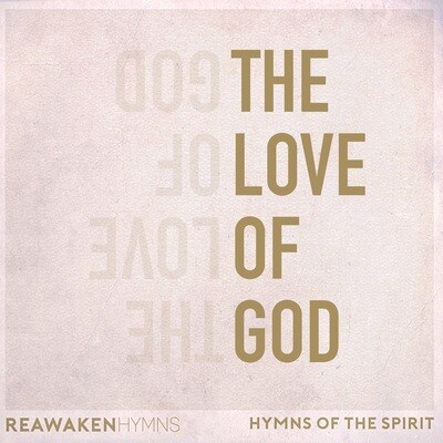 The Love of God (Split Track)