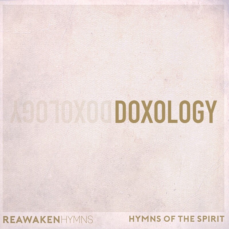 Doxology (Split Tracks)