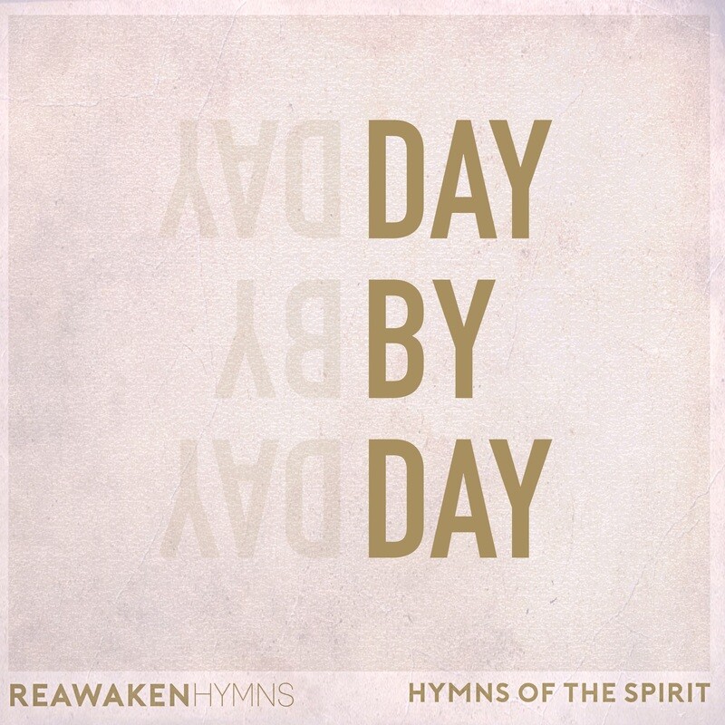 Day by Day (Split Track)