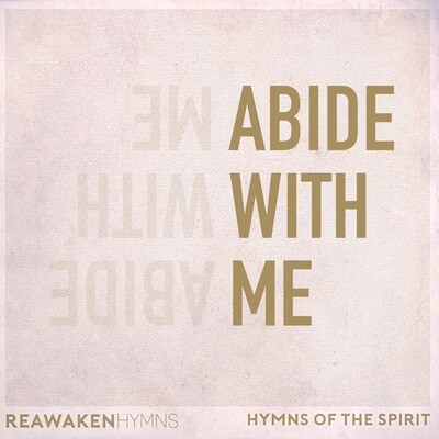 Abide With Me (Split Track)