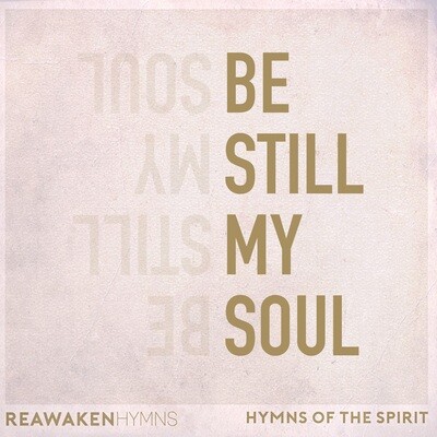 Be Still My Soul (Split Track)